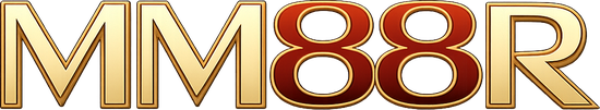 mm88r logo